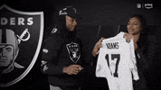 Amazon Jersey GIF by NFL On Prime Video