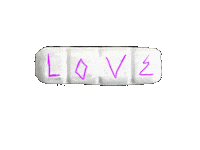 Valentines Day Rapper Sticker by Marcel Katz Dalí / The Art Plug