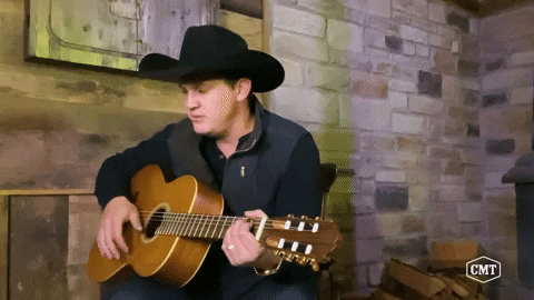 GIF by CMT