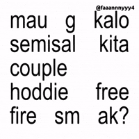 Text Brat GIF
