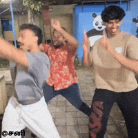 Shane Sani GIF