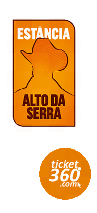 Logo Show Sticker by ticket360