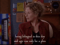 season 2 netflix GIF by Gilmore Girls 