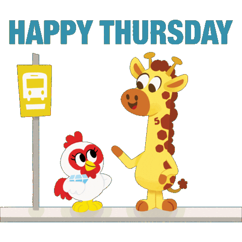 Good Day Hello Sticker by VeeFriends