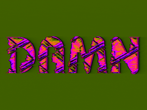Art 3D GIF