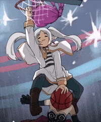 Dunk GIF