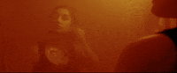 Fear And Loathing Fire GIF by Sub Pop Records