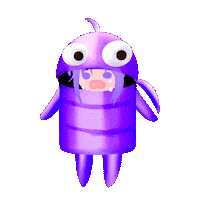 Vtuber Sticker