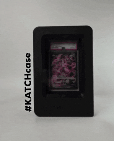 Espeon GIF by KATCH case