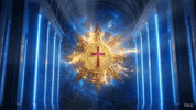 Jesus Christian GIF by chaldeanmediahistory