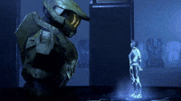 Mission Changed...They Always Do