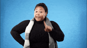 Girl No GIF by BDHCollective