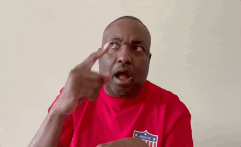 Right Time Asl GIF