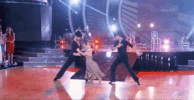 abc dwts GIF by Dancing with the Stars