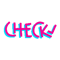illustration check up Sticker by Kochstrasse™