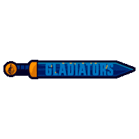 Nfl Spain Sticker by Gladiators Football
