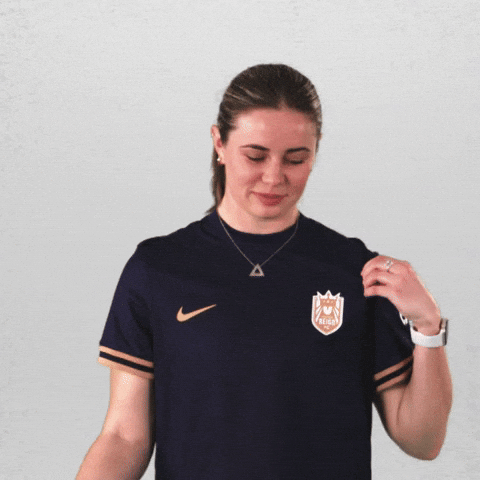 Mediaday Seattlereign GIF by National Women's Soccer League