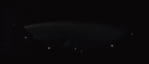 space nasa GIF by US National Archives