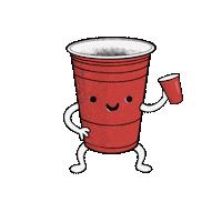 NorthParkBeerCo beer cheers craftbeer beers Sticker