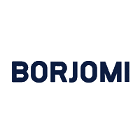 IDSborjomi borjomi borjomi mineral water borjomi water borjomi logo Sticker