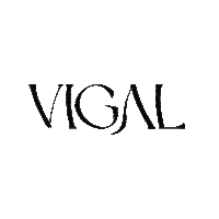 Logo Sticker by Vigalhairstation