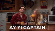 Season 3 Penny GIF by The Big Bang Theory