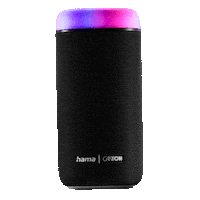 Musik Speaker Sticker by Hama Deutschland