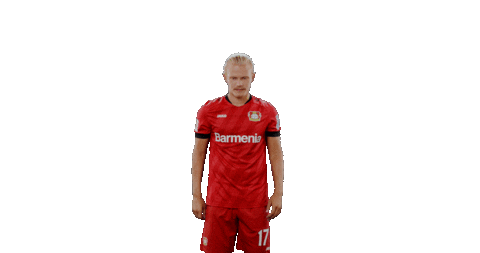 Bayer 04 Goal Sticker by Bayer 04 Leverkusen