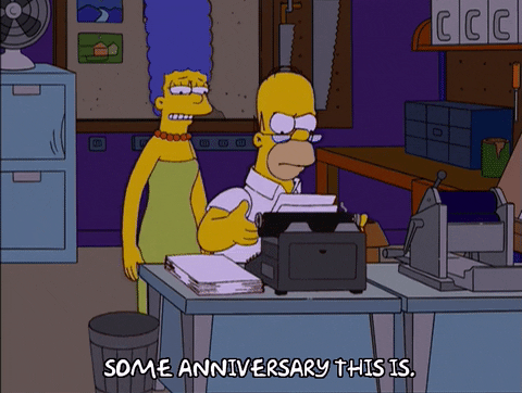 homer simpson episode 22 GIF