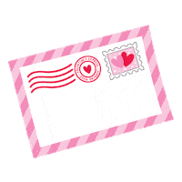 Valentines Day Love Sticker by Schoolgirl Style Classroom Decor