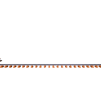 Train Ride Sticker by Pixel Federation