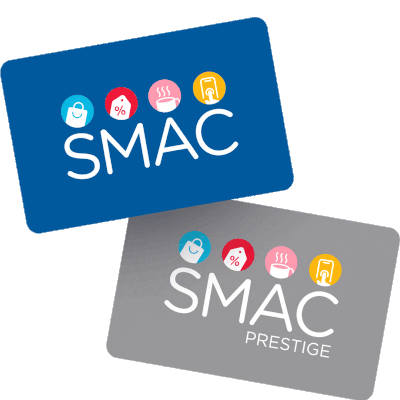 Swipe Reward Sticker by SMAC