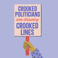 Voting Georgia Peach GIF by Creative Courage