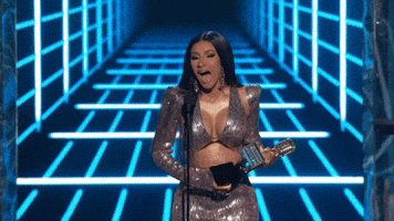 Everybody Loves Cardi B