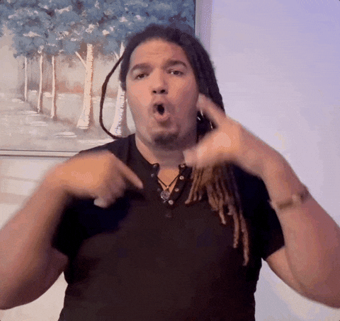 Asl Yes GIF