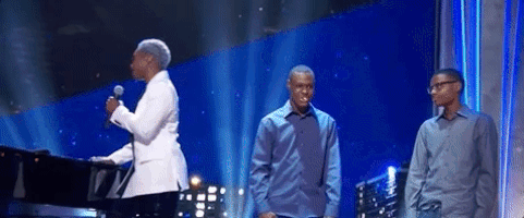 GIF by Night of Too Many Stars HBO