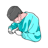 drjohnwilson panama cirujano plastico john wilson doctor john wilson Sticker