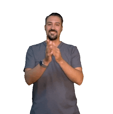 Doctor Excelent Sticker