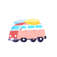 Art Driving Sticker by PRISM Live Studio