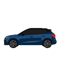 Loop Driving Sticker by autosurautocitypeninsula