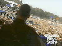Mike D Mca GIF by Beastie Boys