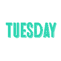 Day Week Sticker