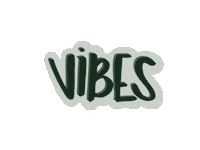 Sflowww vibes vibe sflowww Sticker