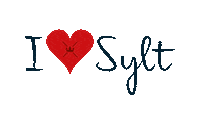 koenig-sylt sylt ilovesylt koenigsylt königsylt Sticker