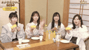 Girl Group Hello GIF
