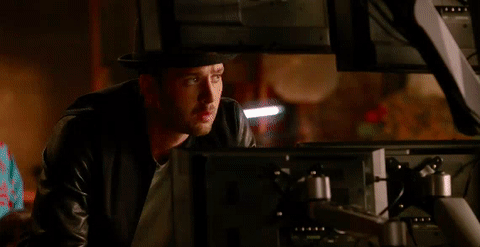 #teamscorpion GIF by CBS