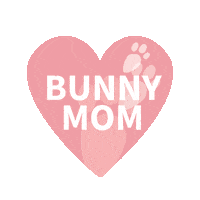 Onlinepets animal bunny rabbit animallover Sticker
