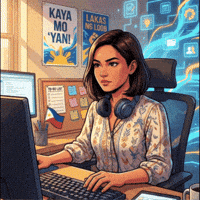 Va GIF by Flowpio
