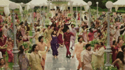 The Wedding Song GIF by Magic Man Gifs