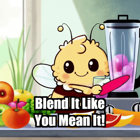 GIF by Beelightened